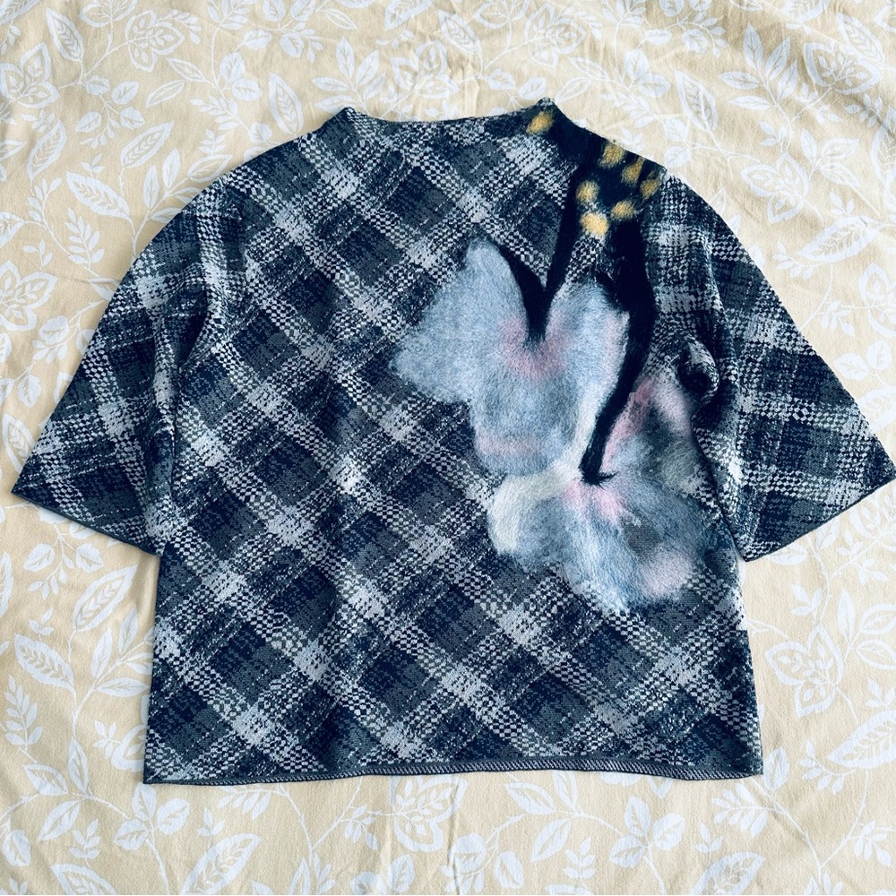 Troubodaur Sweater S